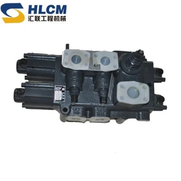 China Transmission Box,Wheel Loader Transmission Assy,Transmission ...